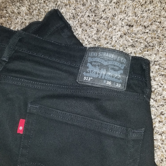 Jeans - Picture 2 of 2